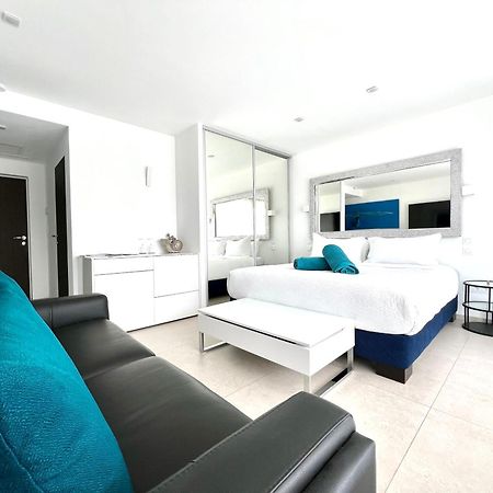 Villa Miami Les Issambres Esterno foto
